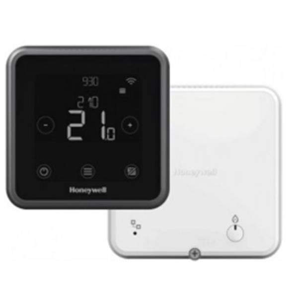HONEYWELL HOME Y6H910WF4032 Termostato versión T6 blanco cableada para montaje en pared