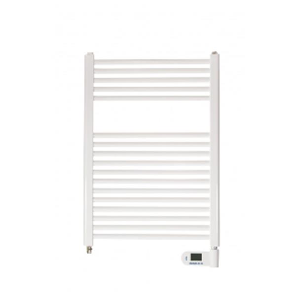 HAVERLAND TOD-4 Radiador toallero TOD-4 programador LCD+indicador de consumo 425W acero