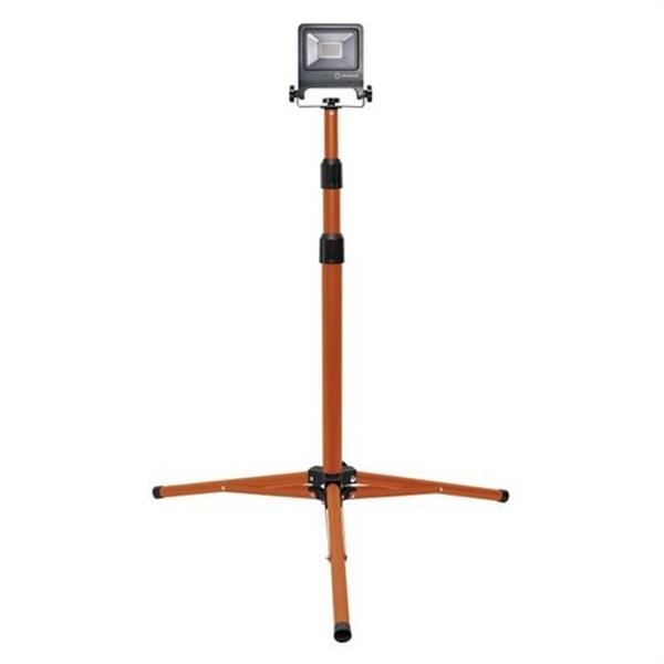 LEDVANCE 4058075213937 Proyector LED Worklight 1x30W 840 trípode