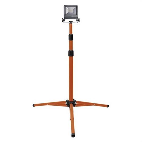LEDVANCE 4058075213975 Proyector LED Worklight 1x50W 840 trípode