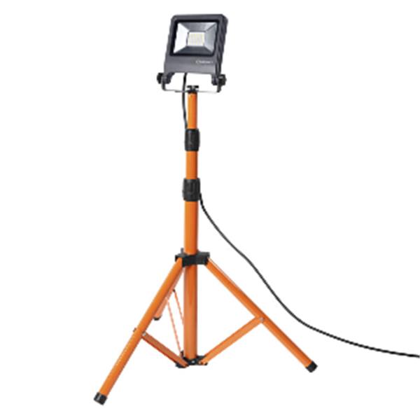 LEDVANCE 4058075308855 Proyector WORK VAL 2x30W/4000K 3POD IP65