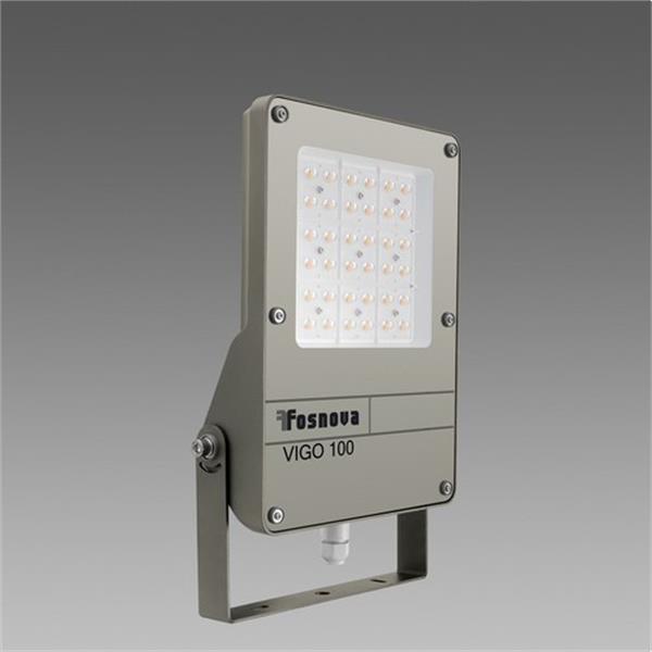 FOSNOVA 2242407700 Proyector VIGO 120 4240 LED 130W 4K ASIM CELL gris