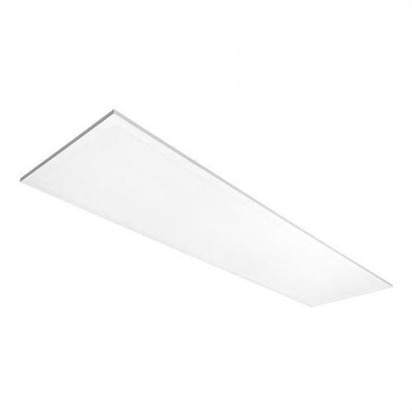 NORMALIT LX44B Pantalla empotrada Luzerna Avant LX44B 32W 5140lm IP20-44 IK7 hilo incandescente 850°C blan