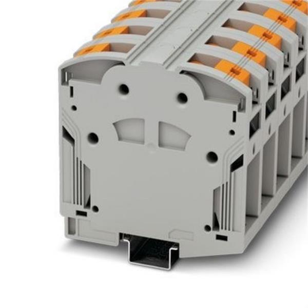 PHOENIX CONTACT 1054722 Borne de corriente PTPOWER 185 1600V/1000V AC 309A gris