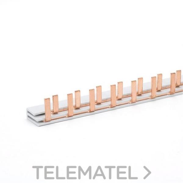 QRB 180071 Peine tipo Dpn 63A 108P 1000mm