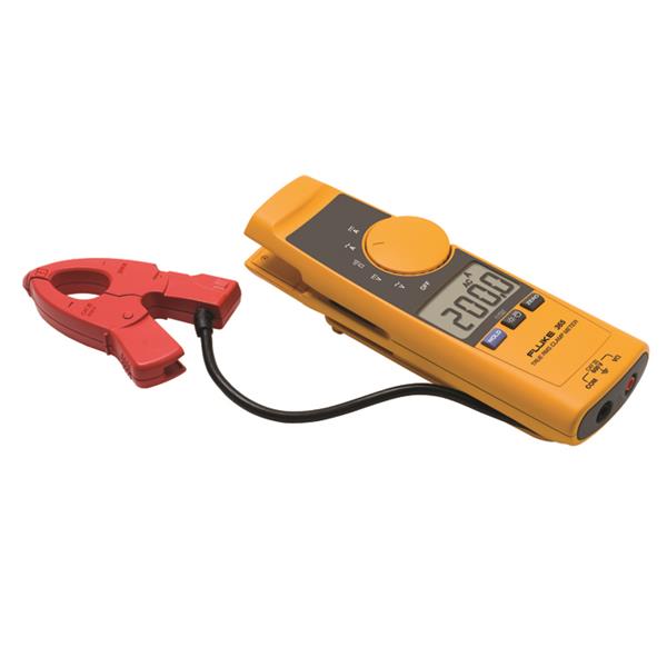 FLUKE 3790607 Pinza FLUKE-365 200A TRMS AC/DC con mordaza