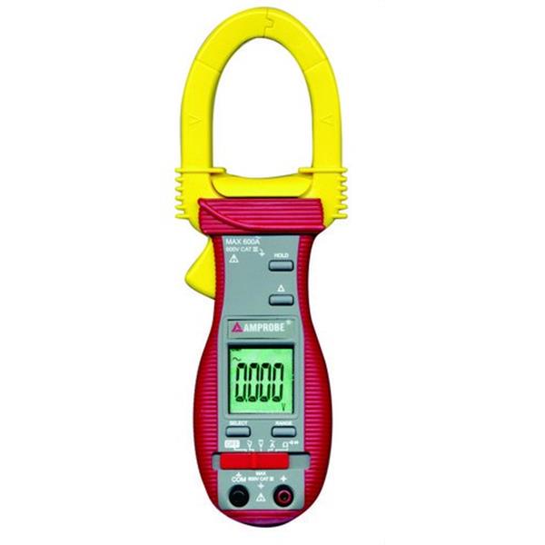FLUKE 2730785 Pinza amperimétrica ACD-6PRO 1000AAC 600VAC/DC