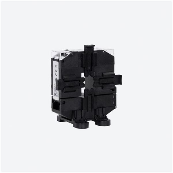 CIRCUTOR M74023. Transformador de corriente de núcleo partido TQ-6 100 /5A, pletina 20x30 mm