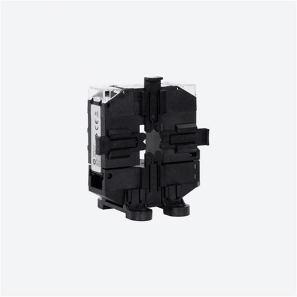 CIRCUTOR M74026. Transformador de corriente de núcleo partido TQ-6 200 /5A, pletina 20x30 mm
