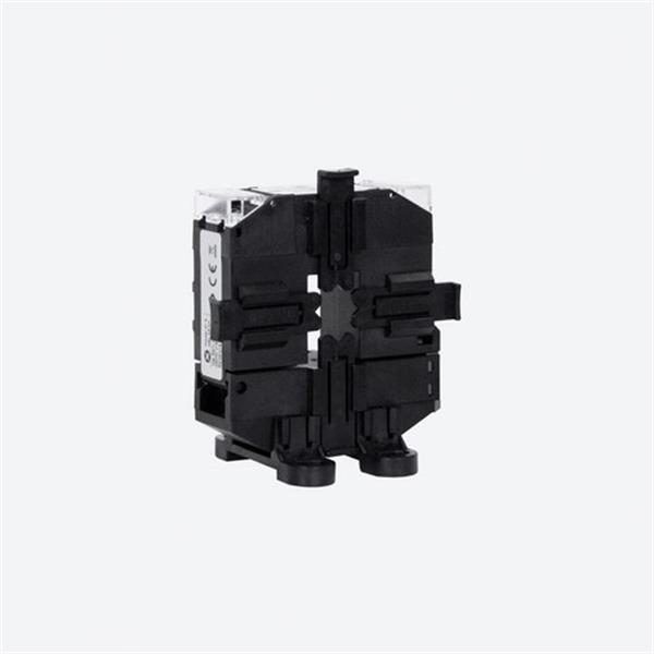 CIRCUTOR M7402A. Transformador de corriente de núcleo partido TQ-6 400 /5A, pletina 20x30 mm