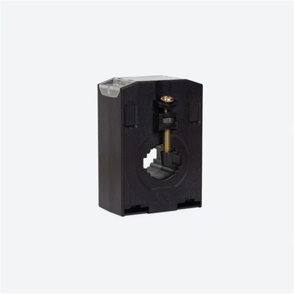 CIRCUTOR M75026. Transformador de corriente TD5 125/5A, pletina 15x15 mm