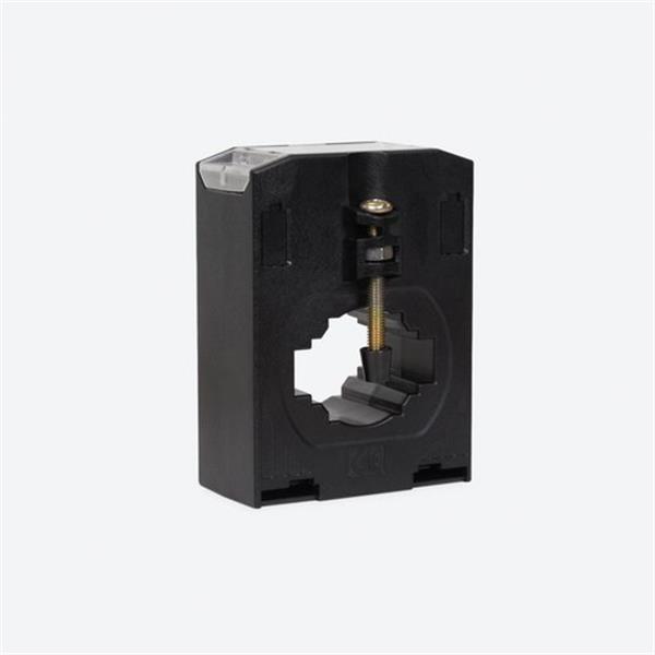 CIRCUTOR M75049. Transformador de corriente TD6 250/5A, pletina 20x25 mm