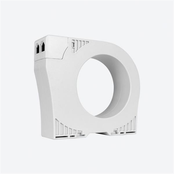 CIRCUTOR P11B54. Transformador diferencial WGB-80 para Relé diferencial tipo B