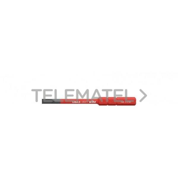 WIHA 43114 Bit slimBit electric 43114