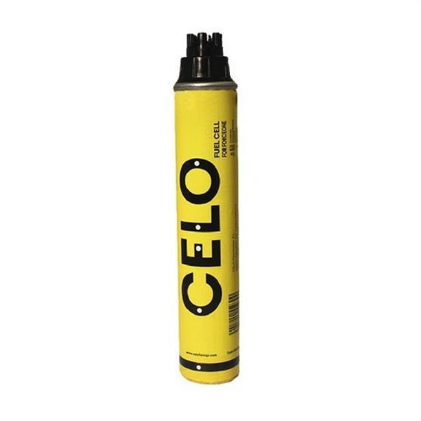 CELO 9GASFONE Carga bombona para gas FORCE ONE