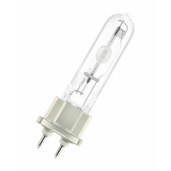 OSRAM 4008321678430 LAMPARA HALOGENURO METALICO HCI-T 70W/830 WDL POLIBUTILENO G12 
