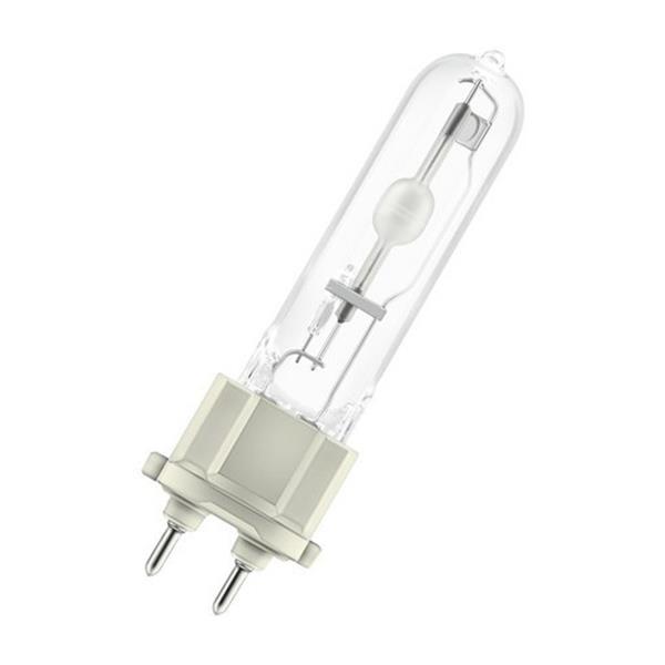 OSRAM 4008321678522 Lámpara halogenuro metálico HCI-T 70W/942 NDL polibutileno G12