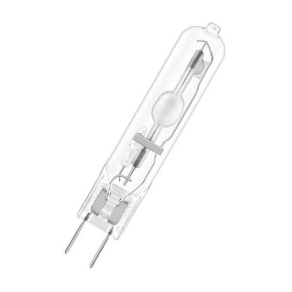 OSRAM 4008321681836 Lámpara halogenuro metálico HCI-TC 70W/942 NDL polibutileno G8,5