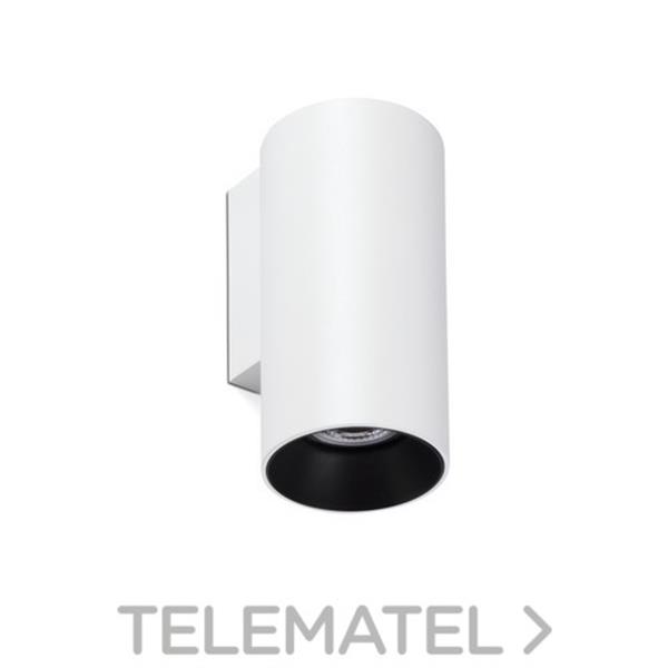 FARO 43748 Aplique STAN blanco 1xGU10