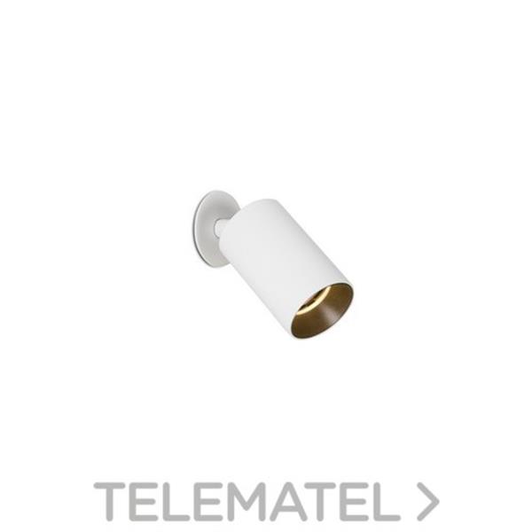 FARO 43752 Empotrable STAN blanco 1xGU10