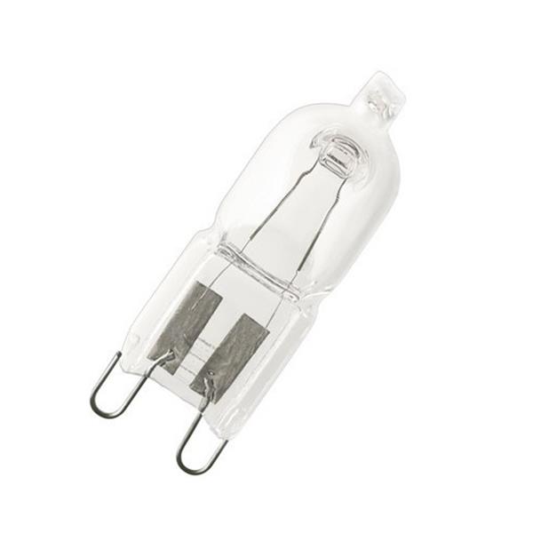 OSRAM 4008321945372 Lámpara 66760 ES 60W 230V G9