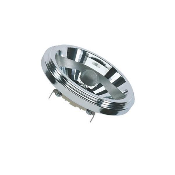 OSRAM 4050300011790 Lámpara HALOSPOT 111 41840WFL 75W 45 G5,3