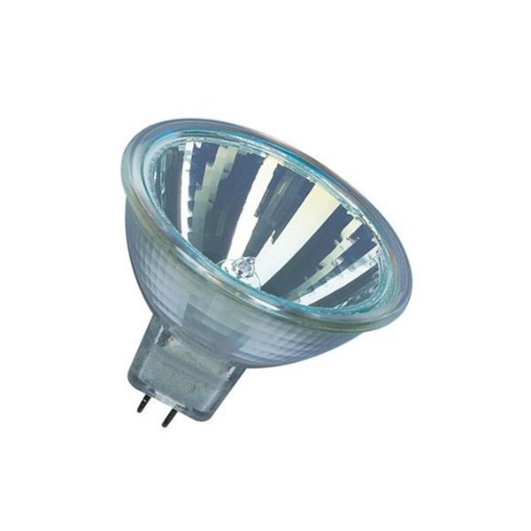 OSRAM 4050300272634 Lámpara DECOSTAR 51S 44865WFL 35W STD-38