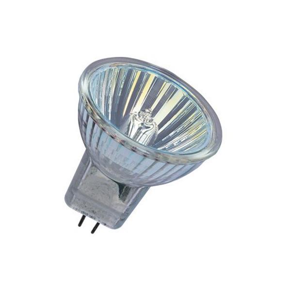 OSRAM 4050300346168 Lámpara DECOSTAR 35S 44890WFL 20W 38 GU4