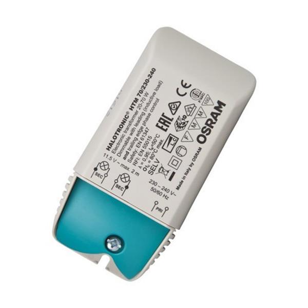 OSRAM 4050300442310 TRANSF. HTM- 70   MOUSE   OSRAM