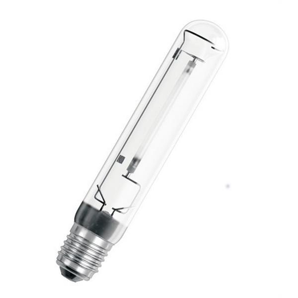 OSRAM 4050300620084 Lámpara PLANTASTAR 400W E40
