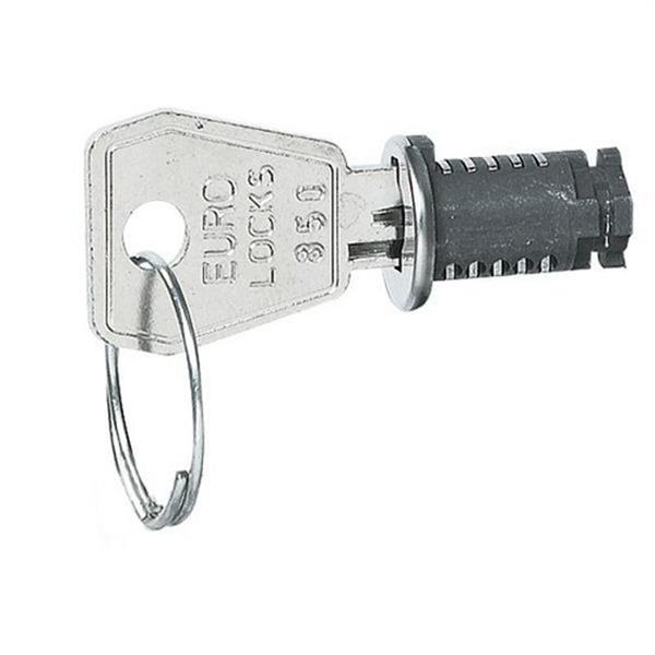 LEGRAND 001491 Cerradura con llave 850
