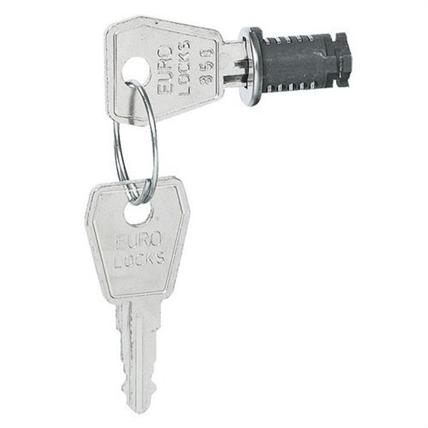 LEGRAND 001966 Cerradura con llave