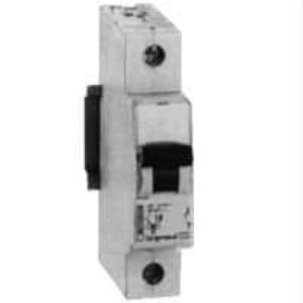 LEGRAND 003382 MAGNETOTERMICO DV 6KA 1 POLO 6A CURVA-C LEXIC