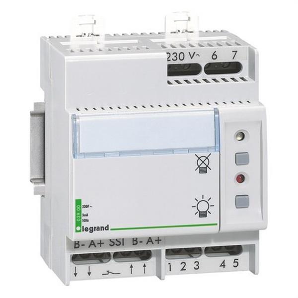 LEGRAND 003900 Telemando universal