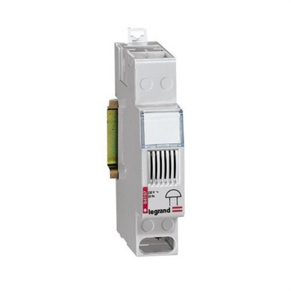 LEGRAND 004107 Timbre 220V 1 módulo LEXIC