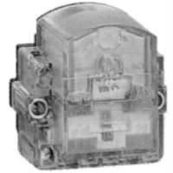 LEGRAND 004167 TELERRUPTOR 16A 2NA BOBINA 230V 