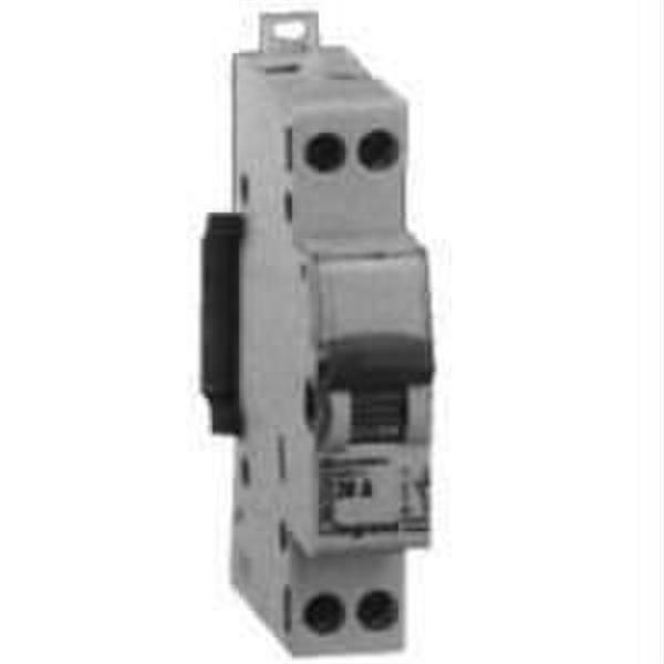 LEGRAND 004330 INTERRUPTOR MODULAR 2 POLOS 63A LEXIC