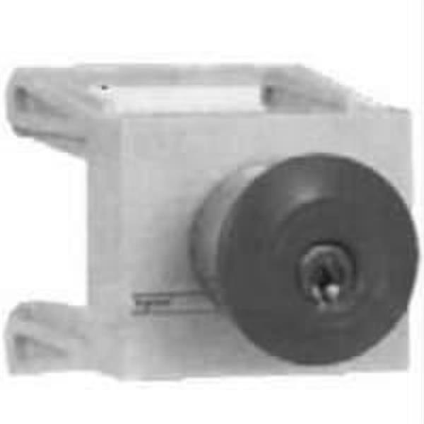 LEGRAND 004405 SOPORTE 3 MODULOS PARA AUXILIAR SIGNIS LEXIC