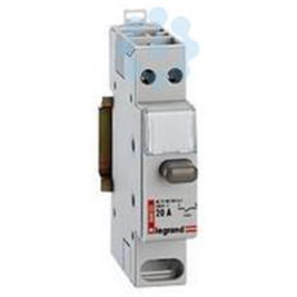 LEGRAND 004454 PULSADOR MODULAR CONTACTO CERRADO LEXIC