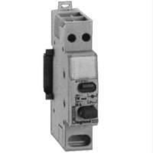 LEGRAND 004464 PULSADOR MODULAR CONTACTO CERRADO+VISOR LEXIC