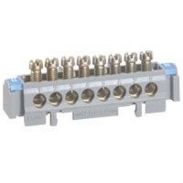 LEGRAND 004820 Borna repartidora 4 bornas