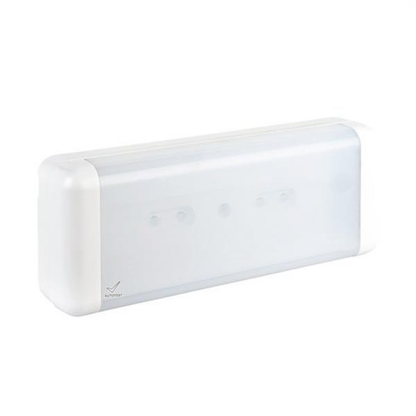 LEGRAND 061516LA Luminaria de emergencia C3LED AUTOTEST 500lm 1h no permanente