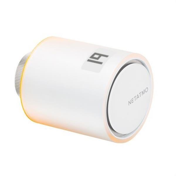 LEGRAND NAV-PRO Válvula inteligente Smart Netatmo