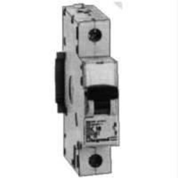 LEGRAND 006377 MAGNETOTERMICO DX 6/10KA C 1 POLO 20A LEXIC
