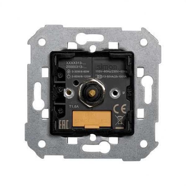 SIMON 7502313-039 Regulador SIMON 75 para LED