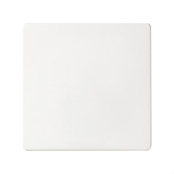 SIMON 8200010-090 Tecla individual SIMON 82 para mecanismos blanco mate