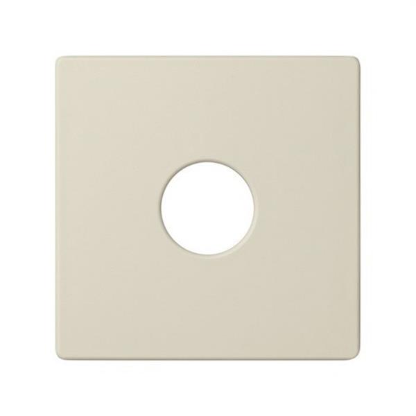 SIMON 8200057-031 Tapa mecanismo SIMON 82 con llave marfil
