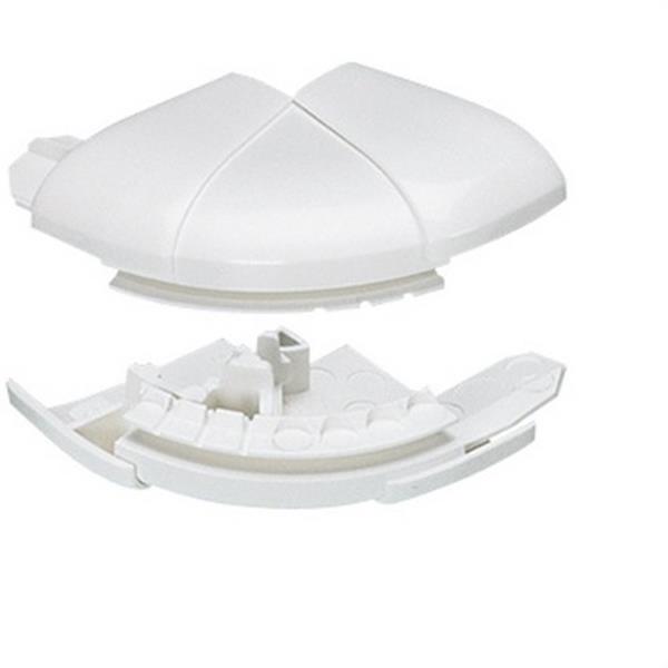 LEGRAND 010622 Angulo exterior DLP 50mm