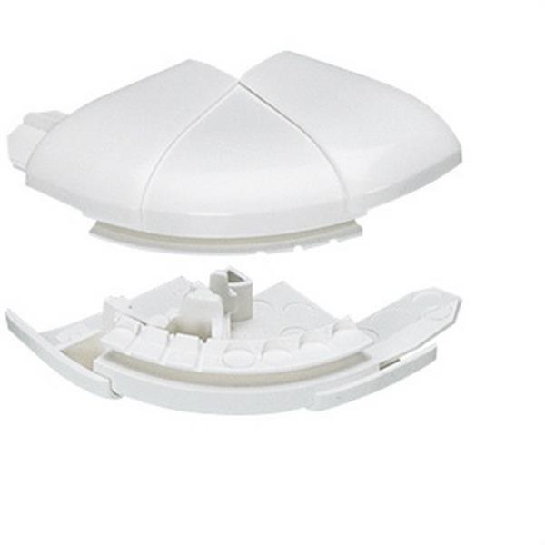 LEGRAND 010623 Angulo exterior DLP 65mm
