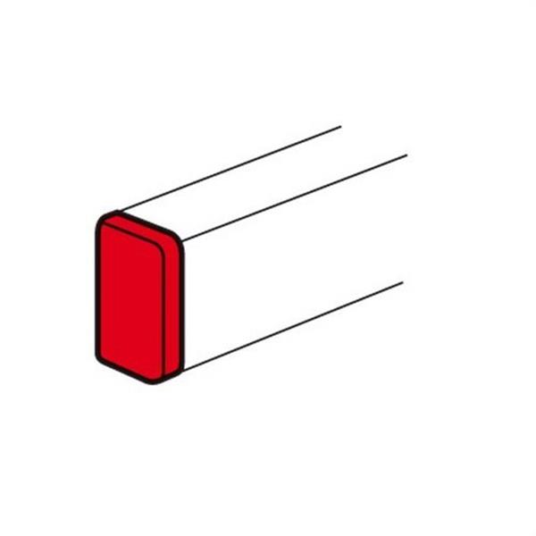 LEGRAND 010702 Tapa final DLP para 50x105mm